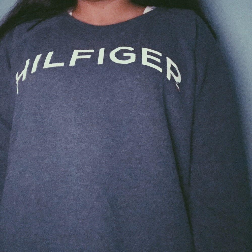 Tommy Hilfiger Crewneck